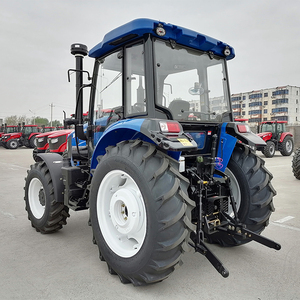 รถแทรกเตอร์ YTO ELX904 904 4x4 เครื่องจักรกลการเกษตรใหม่ ได้รับการรับรองมาตรฐาน EPA รถแทรกเตอร์อัตโนมัติ - Product Image 4
