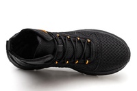 Chaussures de sécurité légères, respirantes, à large largeur, confortables