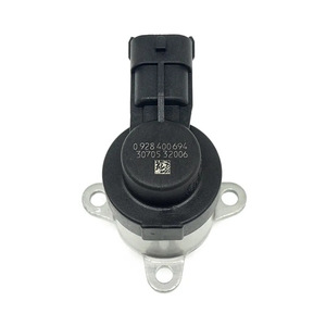 Válvula Reguladora de Control de Presión 0928400694 para Nissan Renault DRV, Válvulas Dosificadoras, Pieza de Repuesto Metálica - Product Image 2