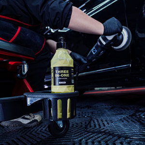 Maxshine Composé 3-en-1 16oz/480ml pour le detailing automobile Améliore la clarté et la brillance grâce aux nano-abrasifs - Product Image 3