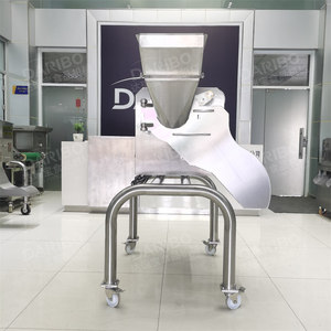 Machine de découpe tridimensionnelle de <span class=keywords><strong>fromage</strong></span> congelé industriel Machine de découpe de lamelles de <span class=keywords><strong>fromage</strong></span> mozzarella - Product Image 5