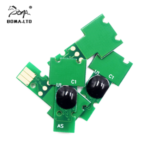 Chip Compatible con Cartuchos Australia LC432 LC432XL para Brother <span class=keywords><strong>MFC</strong></span>-J5340DW <span class=keywords><strong>MFC</strong></span>-J5740DW <span class=keywords><strong>MFC</strong></span>-J6540DW <span class=keywords><strong>MFC</strong></span>-J6740DW <span class=keywords><strong>MFC</strong></span>-<span class=keywords><strong>J6940DW</strong></span> - Product Image 2