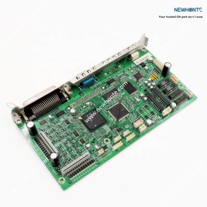 Carte mère 5040, carte principale, carte de formatage 400802, compatible avec l'<span class=keywords><strong>imprimante</strong></span> <span class=keywords><strong>matricielle</strong></span> à points Tally 5040 - Product Image 3