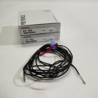 Capteur de proximité blindé EH-302 Nouveau EH302