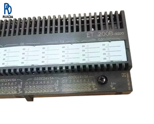 PLC โมดูลเอาต์พุตดิจิตอลเซ็นเซอร์ควบคุม6ES7โมดูลใหม่เอี่ยม132-0BL00-0XB0 - Product Image 1