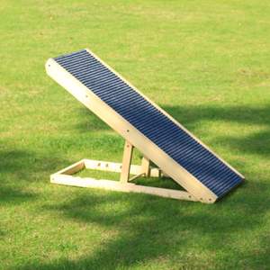 Маленькая кровать для домашних животных, диван, лестница для собак, складная и утолщенная для путешествий - Product Image 2