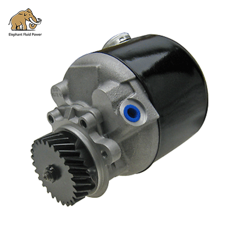 OEM Quality Hydraulic Pump Motor 87759440