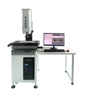 Instrument de mesure d'image IPRE 322S, haute précision, résolution 0,001 mm, caméra ultra HD pour inspection détaillée, garantie 1 an - Product Image 4
