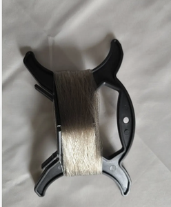 Grand stockage de fil Portable dispositif d'enroulement organisateur de ligne de pêche multi-usages chaîne lumineuse support de stockage de ligne de pêche en plein air - Product Image 5