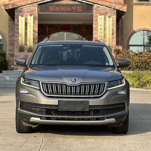Offre Spéciale – <span class=keywords><strong>Skoda</strong></span> <span class=keywords><strong>KODIAQ</strong></span> d'<span class=keywords><strong>occasion</strong></span> 2017, <span class=keywords><strong>Essence</strong></span> 1.8L, SUV 4 portes 5 places, Euro VI, Prix Abordable, Exportation Chine - Product Image 2