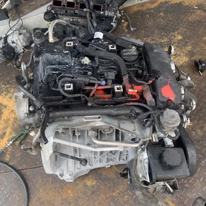 Moteur de voiture de fabricant chinois de haute qualité Assemblage de moteur automatique de haute qualité pour M271 W204 A180 - Product Image 4