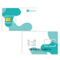 Carte SIM Données Internationale Top Vente Connectivité Euro Amérique Afrique Internet Abonnement Moyen 1 An pour Traceur GPS IOT