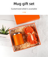 Coffret Cadeau Saint-Valentin 2026 pour Femme, Coffret Cadeau Demoiselle d'honneur pour Invités, Souvenirs, Tasse Mug, Coffret Cadeau Promotionnel Anniversaire