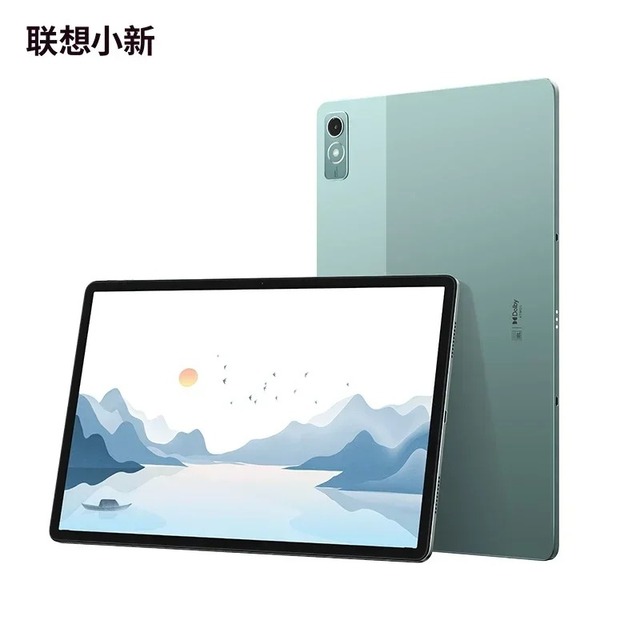 Lenovo Xiaoxin Pad Plus 12.7inch Kids Tablet Octa Core 8GB 128GB Wifi Office Study Gaming Android Tablet Pc Computer With Stylus