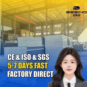 Panneaux sandwich en mousse PU pour isolation des murs et des toits, mousse à haute expansion, panneaux sandwich en mousse PU, <span class=keywords><strong>prix</strong></span> des tôles <span class=keywords><strong>de</strong></span> toiture métalliques - Product Image 1