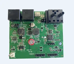 Schlüssel fertiger PCB Assembly Service vertrag PCBA Factory