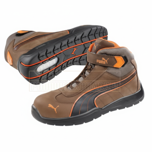 Zapatos DE SEGURIDAD Indy Mid - Product Image 1