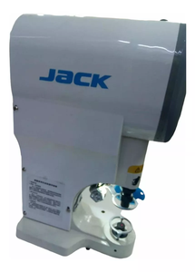 Jack 818 máy vi tính nút lỗ làm cho máy may cho buttonhole Rèm Băng - Product Image 5