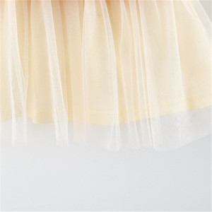 Nuevo Diseño de Vestido Arcoíris de Alta Calidad para Niñas con Diferentes Tipos de Materiales, Hecho en China - Product Image 4