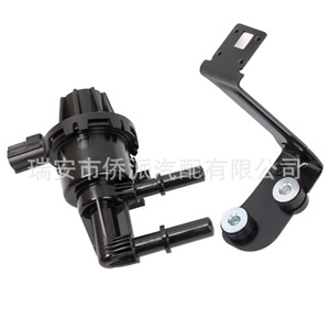Solenoid Valve 911-377 7T4Z9C915A For Ford <b>Edge</b> 2010 Steam Tank Purification Control Valve - Product Image 3
