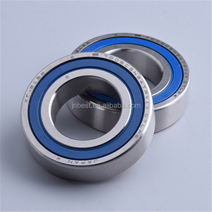 Độ chính xác vòng bi 7001 7002 7003 7005 7006 <span class=keywords><strong>7004c</strong></span> 2rz góc liên hệ <span class=keywords><strong>Ball</strong></span> <span class=keywords><strong>bearing</strong></span> 7004 trục chính mang - Product Image 3