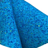 Feuille de mousse flexible colorée respirante en pu
