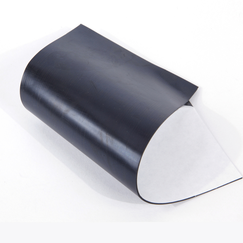 Colorful Soft Resistant Tear Heat Flexible