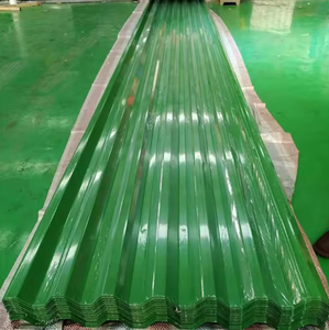 Tôles d'acier isolées <span class=keywords><strong>anti</strong></span>-<span class=keywords><strong>condensation</strong></span> pour entrepôts frigorifiques et transformation alimentaire, tôles de toiture prélaquées - Product Image 3