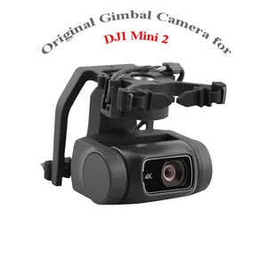 บอร์ดแกนกล้องกิมบอล โมดูล GPS ESC สำหรับโดรน Mini 1/2/3/4 Pro Mavic 1/2/3 Air 1/2/2S/3 Series อะไหล่ซ่อม - Product Image 4