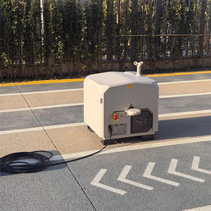 Station de drone Dock 3 édition internationale avec Matrice 4TD/4D pour la cartographie professionnelle haute précision et les drones de sécurité publique - Product Image 2