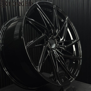 Rines Personalizados Forjados GUDE de 18, 19, 20 y 21 Pulgadas para Ford Mustang, Cadillac CT5, Tesla Model Y, Audi A5, Hyundai Elantra <span class=keywords><strong>N</strong></span> - Product Image 3