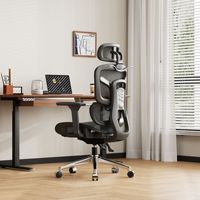 Chaises ergonomiques pour la maison, chaises pivotantes, chaises de bureau, chaises d'étude, chaises de jeu et chaises de conférence.
