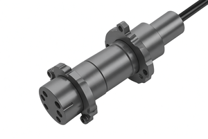 Instrumentos de Medición de Nivel de Combustible, Sensor de Nivel de Combustible Diésel 4-20ma - Product Image 4