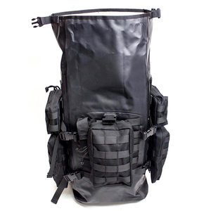 Fournisseur Outdoor <span class=keywords><strong>40L</strong></span> Chasse Voyage Randonnée Packable Signal Blocage Dry Shield <span class=keywords><strong>Sac</strong></span> étanche <span class=keywords><strong>Sac</strong></span> à <span class=keywords><strong>dos</strong></span> - Product Image 5