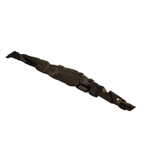 Isolateur d'aile avant de voiture d'origine authentique de haute qualité 84116IX000 841163X000 pour Kia SONET IX 2024 - Product Image 4