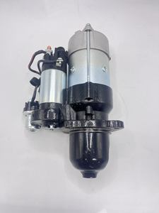 Arrancador de Motor M93R3004SE 05710930 U641511 1180999 S3708010D286 S3708010-D286 para DEUTZ QDJ2631B - Product Image 4