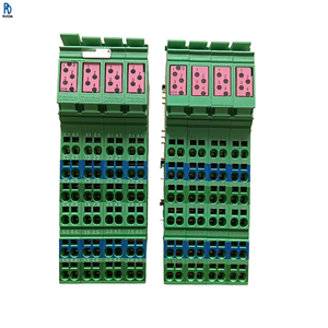 โมดูลเอาต์พุตดิจิตอลเซ็นเซอร์คอนโทรลเลอร์ PLC ของแท้ใหม่เอี่ยม IL 24 DO 16-PAC - Product Image 1