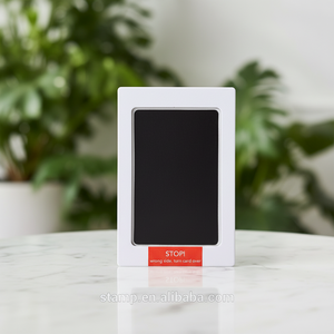 <span class=keywords><strong>2023</strong></span> nuevo superventas infantil no tóxico bebé huella de mano Kit de impresión <span class=keywords><strong>para</strong></span> recuerdos de bebé fundición huella de recién nacido - Product Image 5