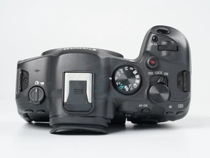 Hft กล้อง R6 Mark II แบบไม่มีกระจก24.2MP มืออาชีพ - Product Image 4