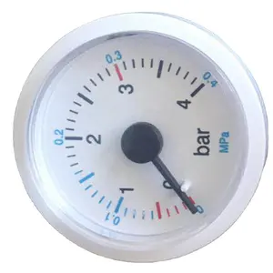 KA-160 Capillary pressure gauge