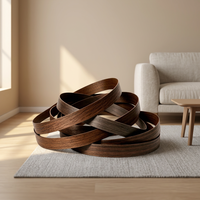 Harga Pabrik Langsung Murah untuk Pita Pinggir PVC Motif Kayu Berkualitas Tinggi untuk Pita Pinggir Furnitur Dapur