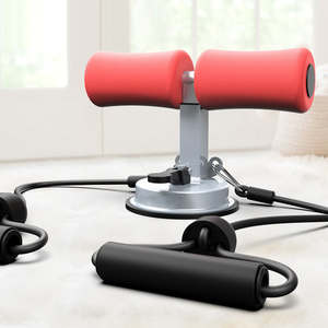 थोक बहुक्रियाशील पुश अप सहायक उपकरण पोर्टेबल मांसपेशी व्यायाम उपकरण - Product Image 2