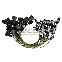 Testeur d'actionneur Turbo Sacer SA1480 pour Holset/Hella UAD électronique