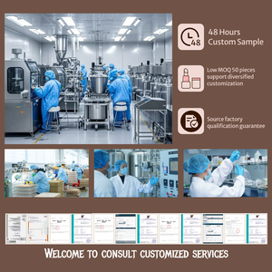 ลิปกลอสทรงนาฬิกาทรายใสทรงสี่เหลี่ยมลิปกลอสเปิดใช้งานตามอุณหภูมิสูตรที่เป็นกลางพร้อมตัวเลือกที่ปรับแต่งได้ - Product Image 5