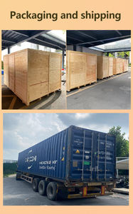 热卖工业自动土豆/土豆去皮清洗机/土豆去皮机 - Product Image 6