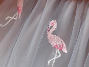 Ensembles de vêtements pour bébés filles, ensembles de pantalons en coton avec robe à volants et leggings longs, fournisseur chinois - Product Image 2