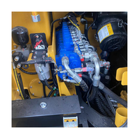 Harga rendah keluaran baru ekskavator bekas 5.5 TON SANY 55 55C ekskavator Mini Sany Excavator bekas SY55 SY55C Sy55C Pro untuk dijual