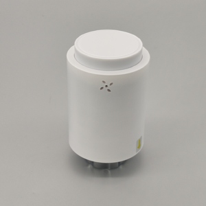 Système de maison intelligente, vanne thermostatique programmable Zigbee pour le contrôle de la température, pour les pièces de chauffage au sol, CE Rohs - Product Image 5