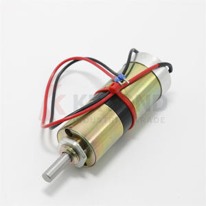 มอเตอร์00.781.0658 12V สำหรับอะไหล่เครื่องพิมพ์ CD102 SM102 1ชิ้น - Product Image 3