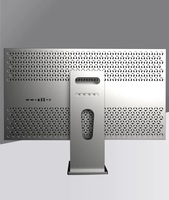Monitor de Escritorio LCD LED IPS de 32 Pulgadas, Super Ancho, Resolución 6K, Frecuencia de Actualización de 60Hz, Puertos USB para Juegos de PC, Nuevo